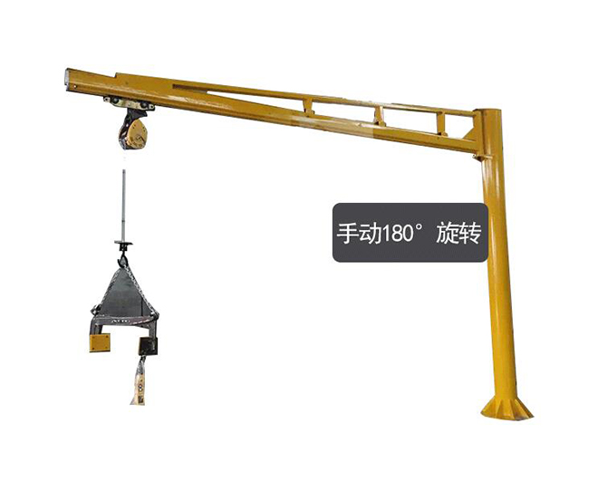 直向定住式悬臂吊石材夹具解决方案