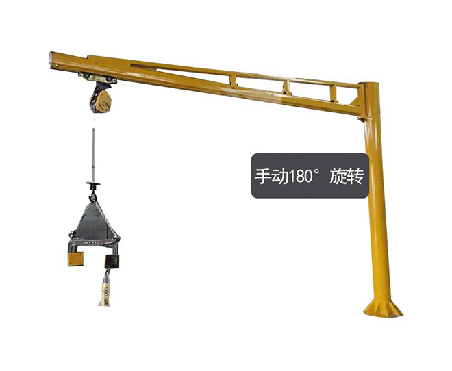 直向定住式悬臂吊石材夹具解决方案 直向定住式悬臂吊石材夹具解决方案